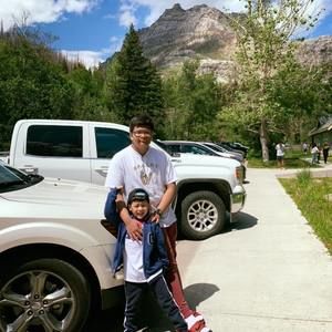 Meet your Posher, Janice